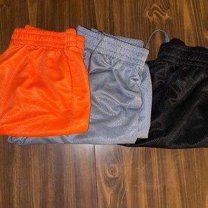 Basketball Shorts